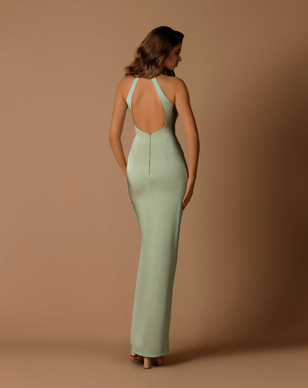 Nicoletta Bridesmaids Dresses | NBM1040- Morvarieds Fashion
