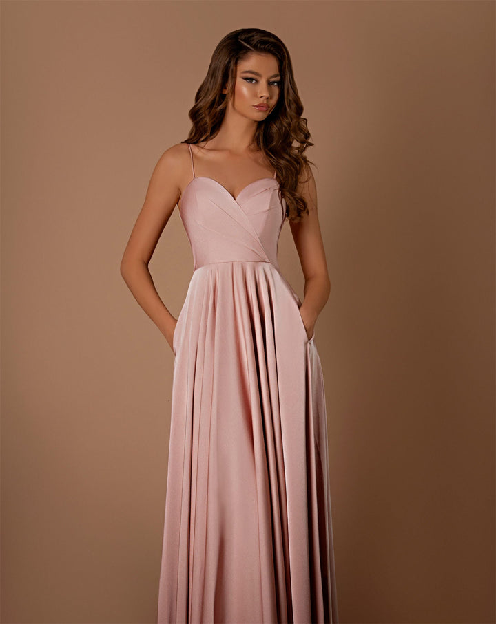 Nicoletta Bridesmaids Dresses | NBM1031- Morvarieds Fashion