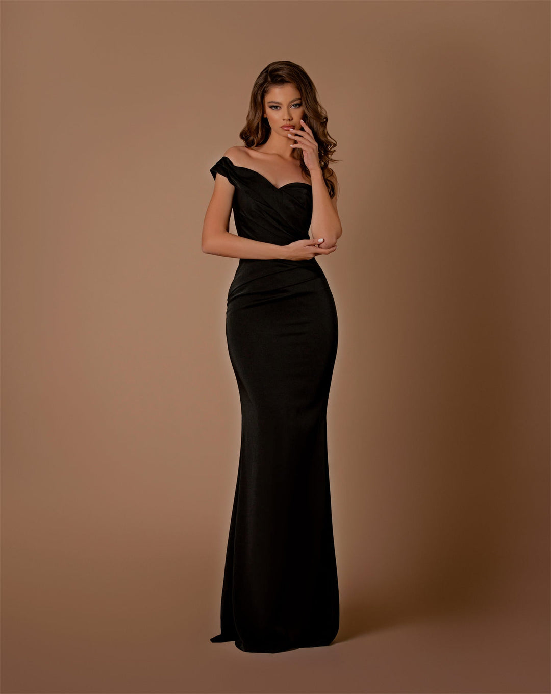 Nicoletta Bridesmaids Dresses | NBM1019