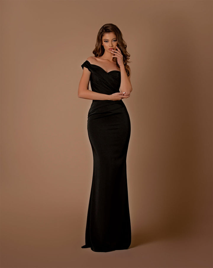Nicoletta Bridesmaids Dresses | NBM1019