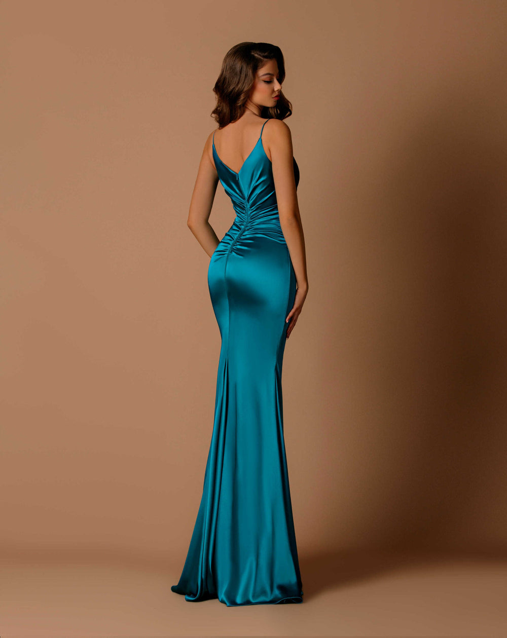 Nicoletta Bridesmaids Dresses | NBM1036- Morvarieds Fashion