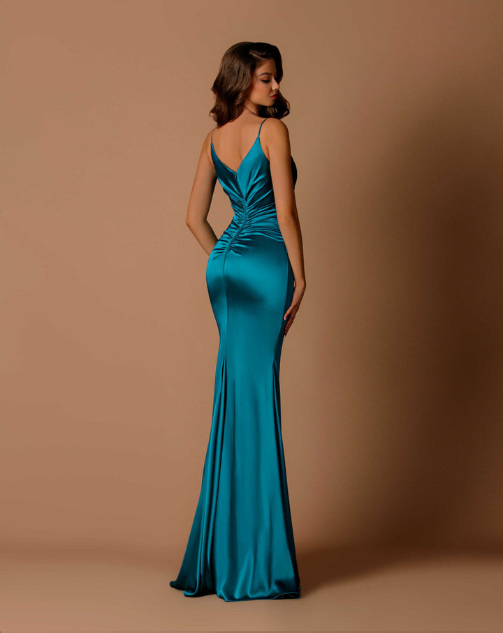 Nicoletta Bridesmaids Dresses | NBM1036- Morvarieds Fashion