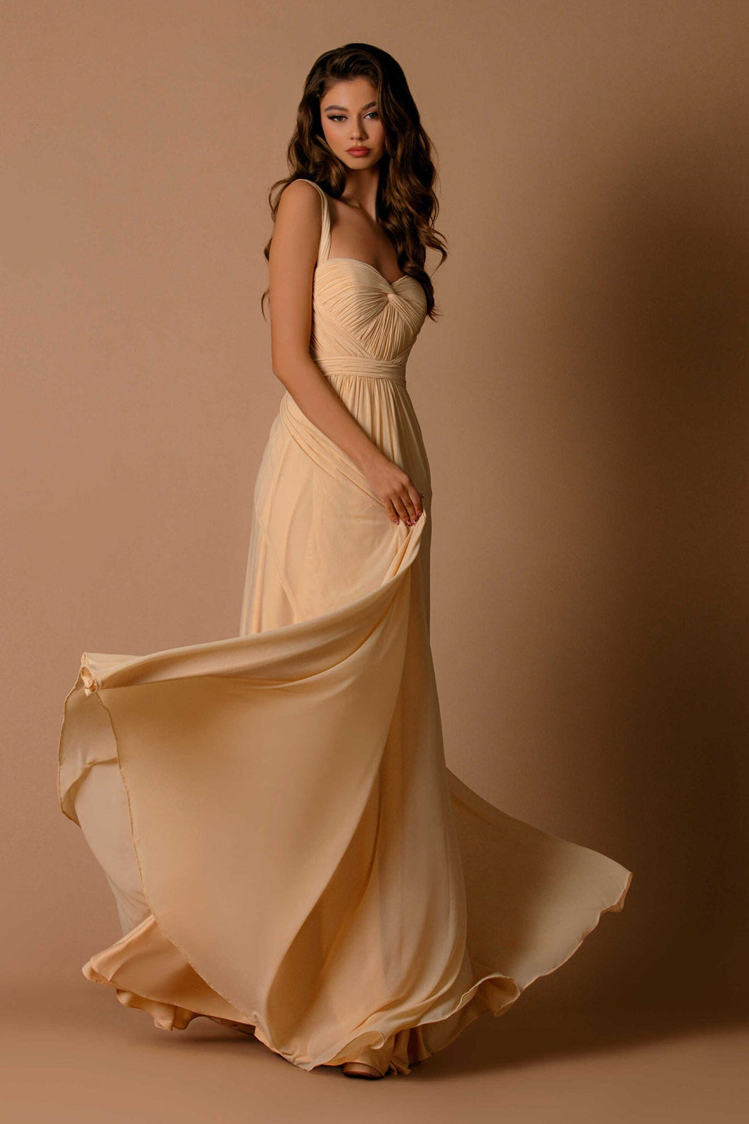 Nicoletta Bridesmaids Dresses | NBM1042 - Morvarieds Fashion