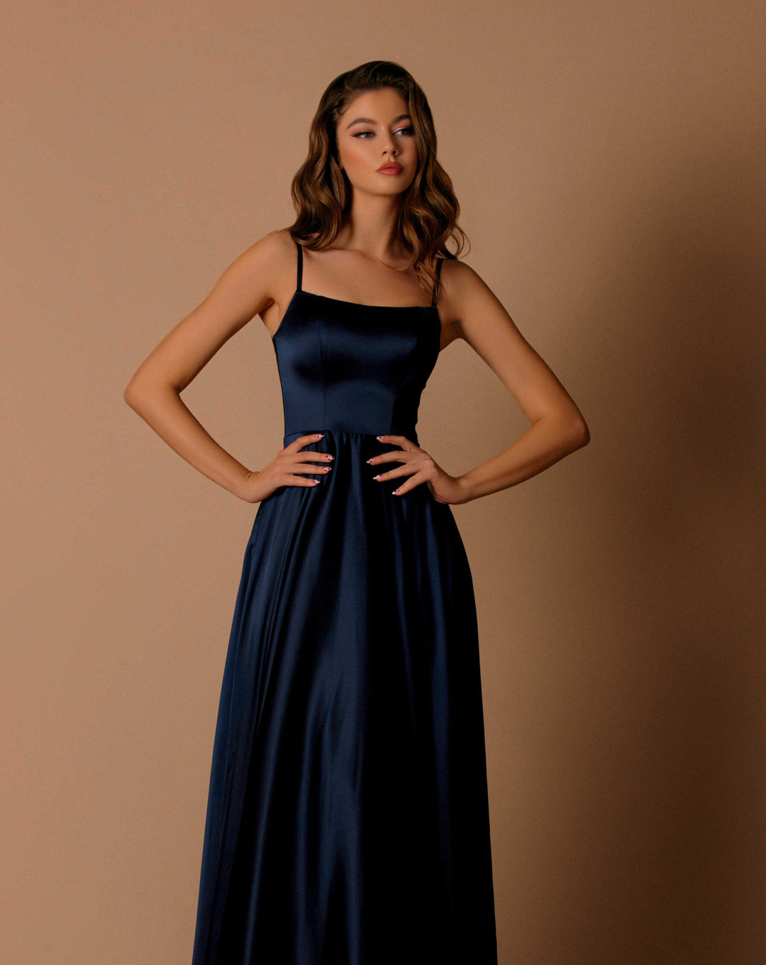 Nicoletta Bridesmaids Dresses | NBM1026