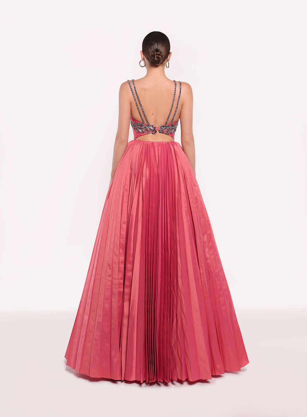 Evening Dress | ILDA  - Tarik Ediz 98715