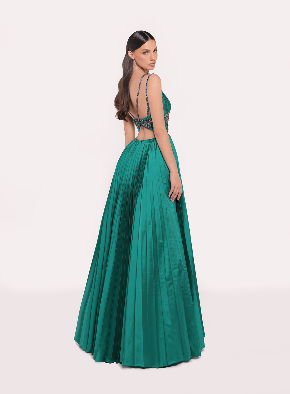 Evening Dress | ILDA  - Tarik Ediz 98715