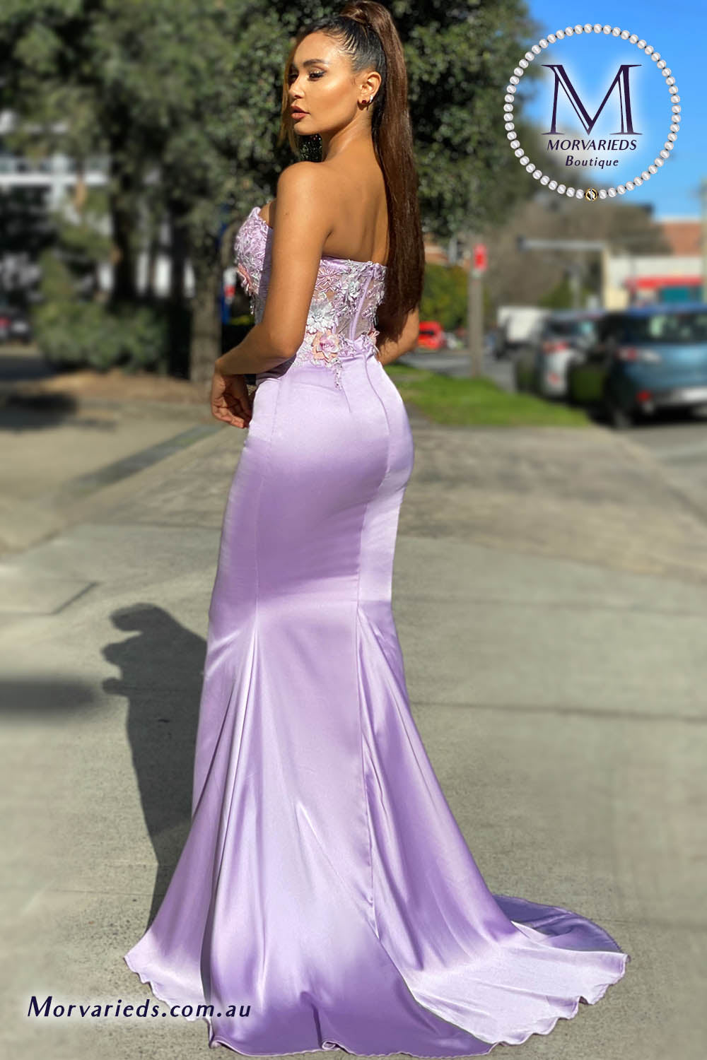 Women’s Evening Dresses | Jadore Dress JX4004 - Morvarieds Fashion