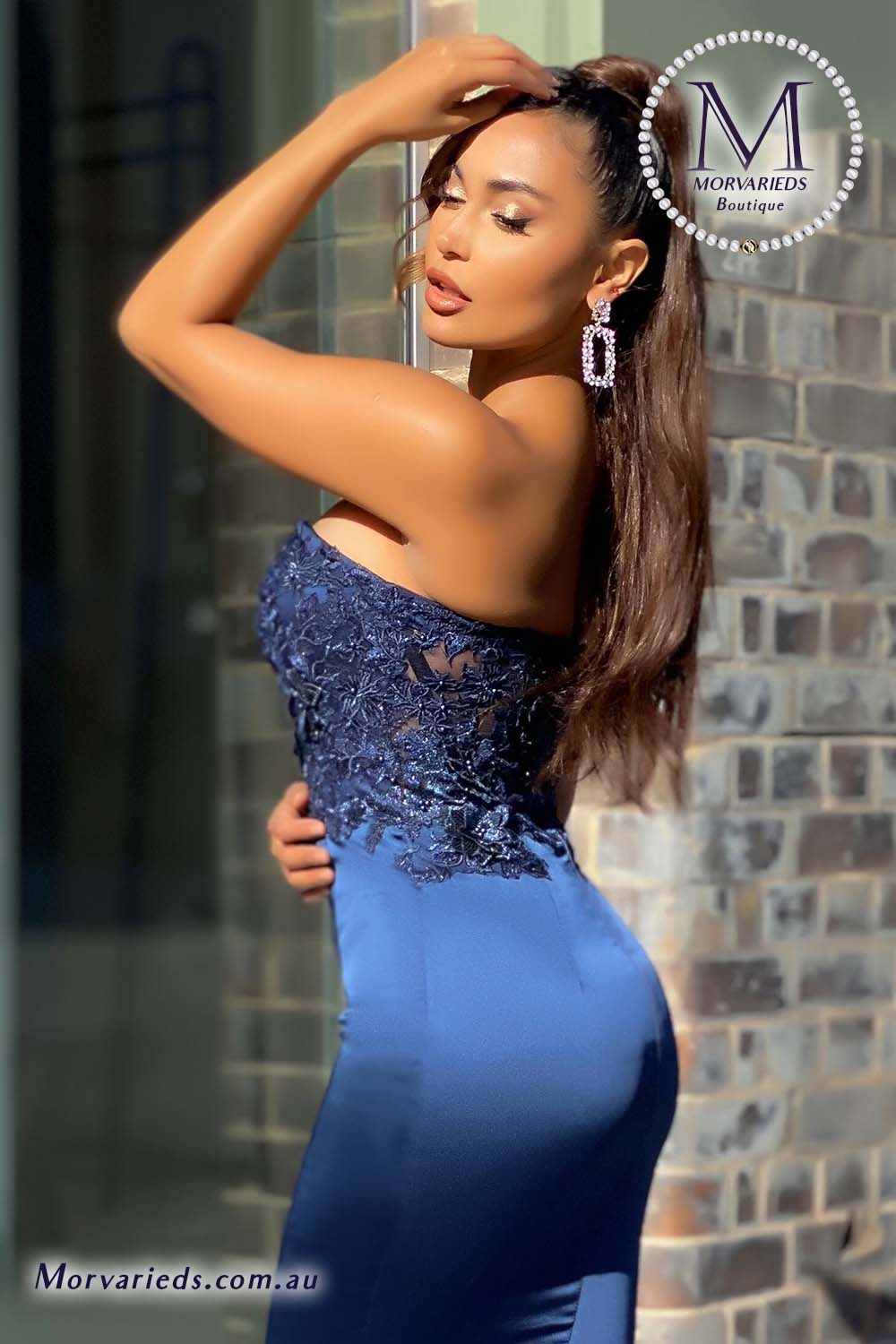 Women’s Evening Dresses | Jadore Dress JX4004 - Morvarieds Fashion