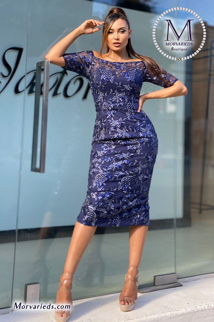Knee Length Dresses Collection Elegant, Versatile & Always Chic Knee Length Dresses Collection Elegant, Versatile & Always Chic