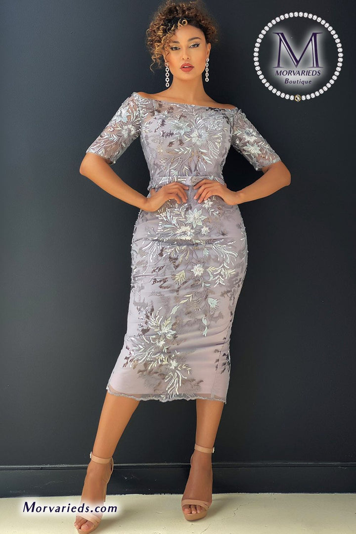 Evening Dress | Jadore Dress JX4066 - Morvarieds Fashion