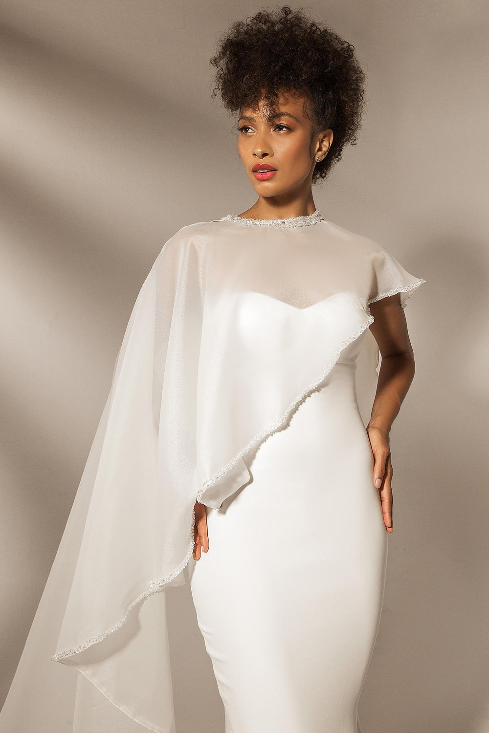 Wedding Dress - Vienna - Morvarieds Fashion