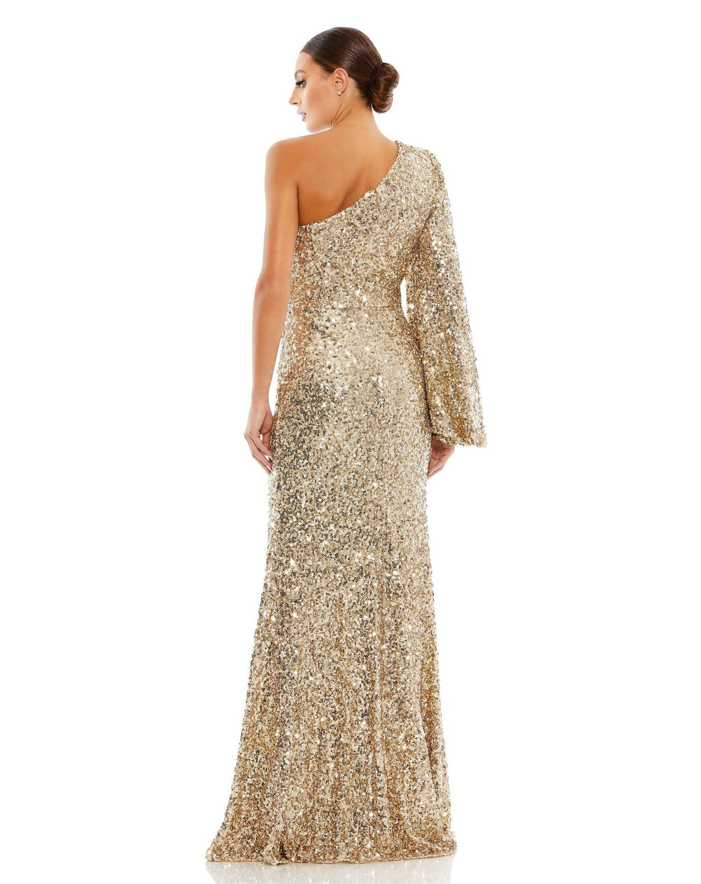 Evening Dress | Mac Duggal 26717 - Morvarieds Fashion