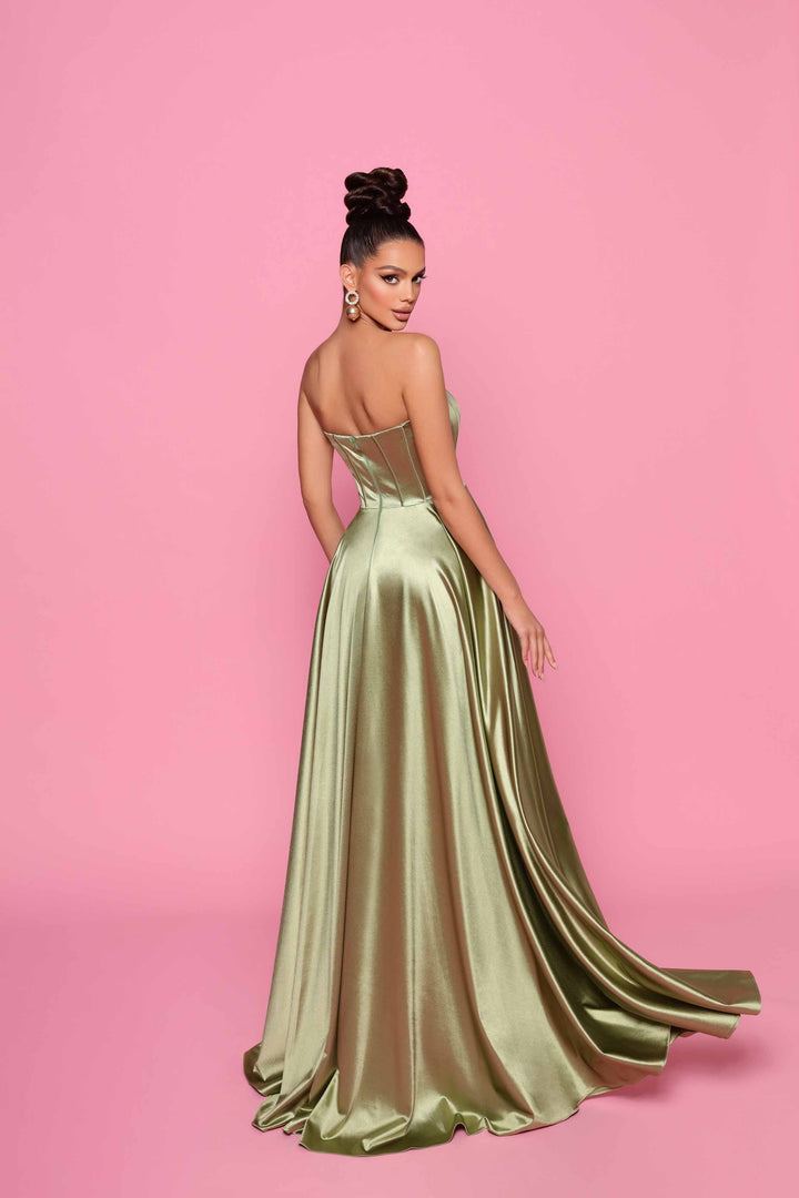 Evening Dress | Jadore Dress NP168 - Morvarieds Fashion