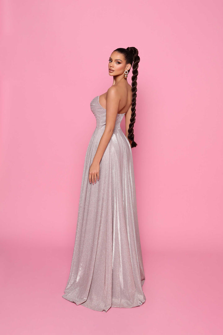 Evening Dress | Jadore Dress NP176 - Morvarieds Fashion