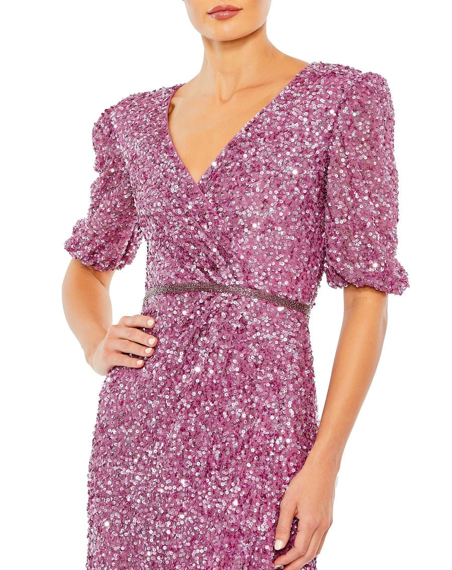 Evening Dress | Mac Duggal 5610 - Morvarieds Fashion
