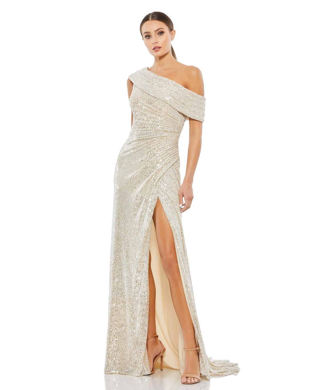 Evening Dress | Mac Duggal 26550 - Morvarieds Fashion