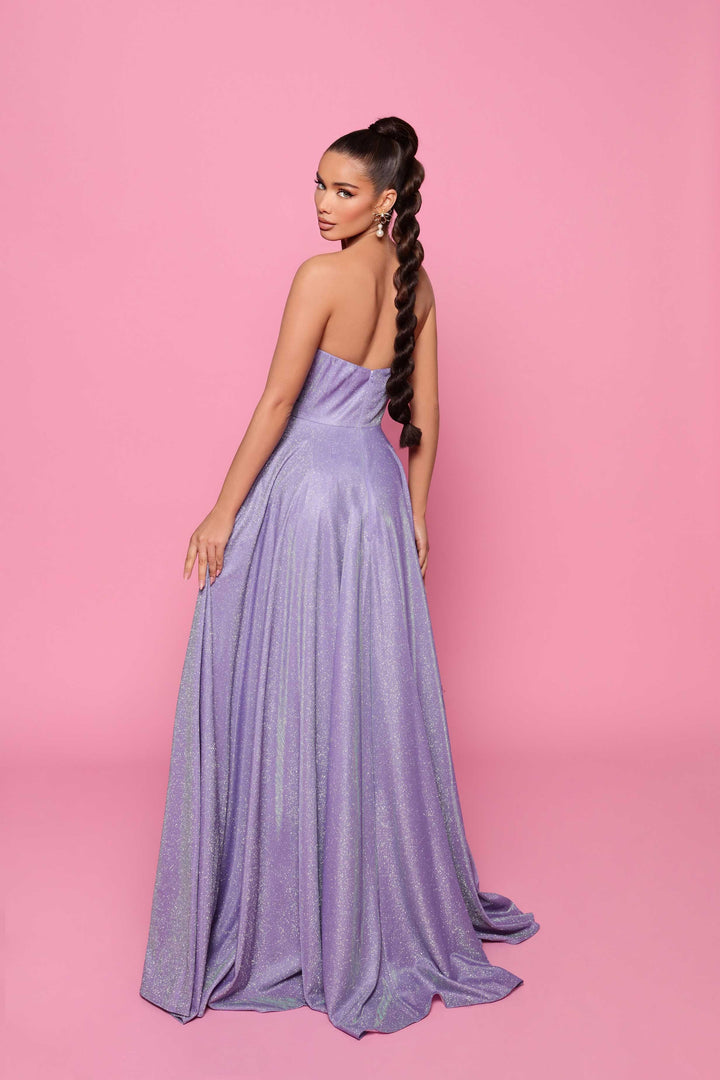 Evening Dress | Jadore Dress NP176 - Morvarieds Fashion