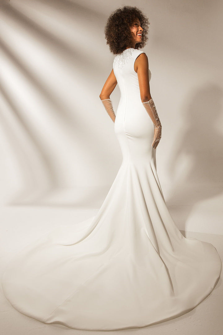 Wedding Dress - Acapulco - Morvarieds Fashion