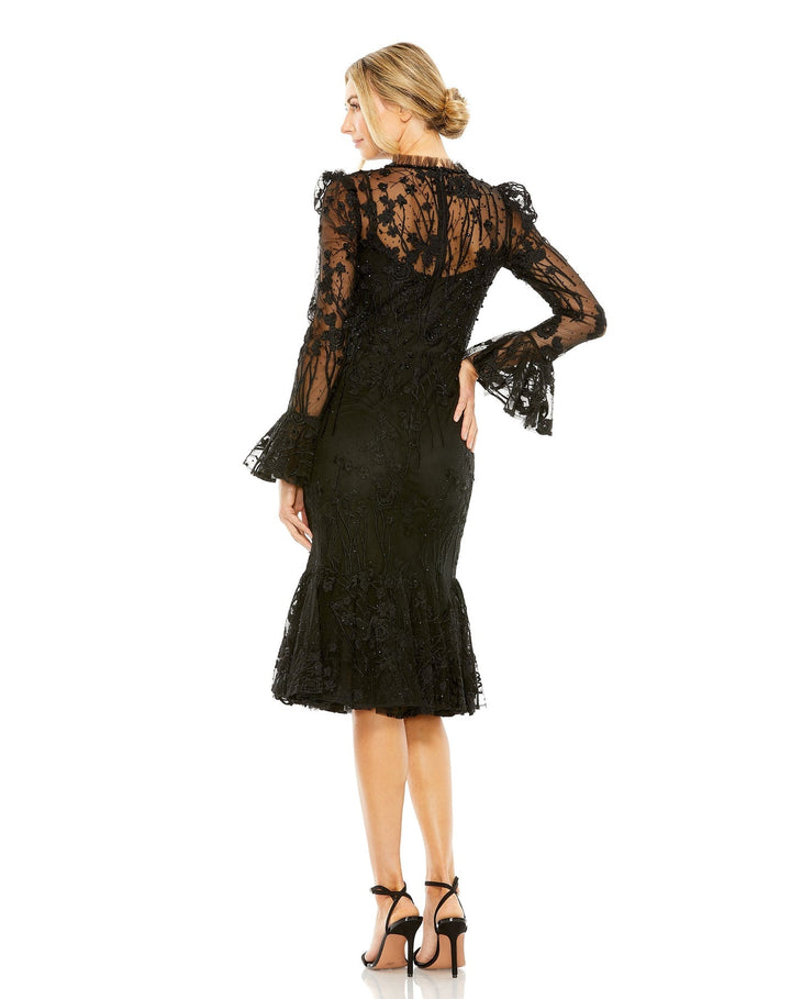 Evening Dress | Mac Duggal 20431 - Morvarieds Fashion