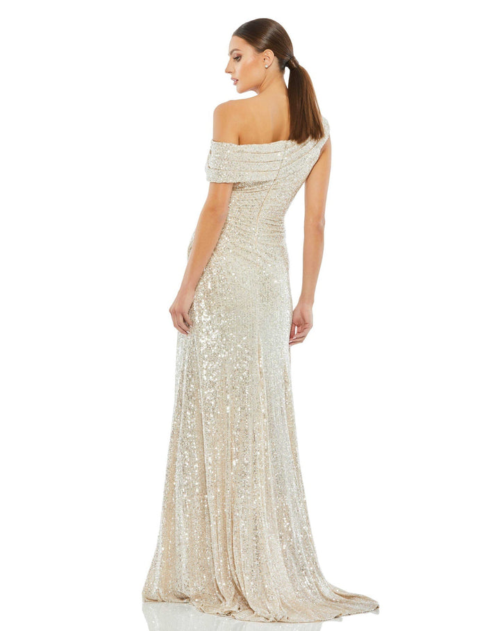 Evening Dress | Mac Duggal 26550 - Morvarieds Fashion