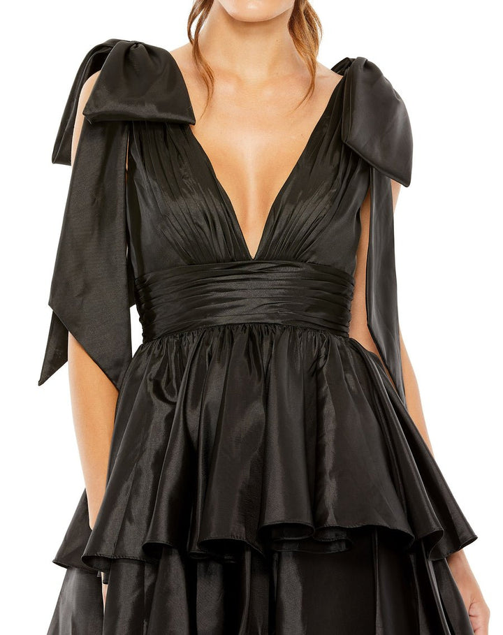 Evening Dress | Mac Duggal 11657 - Morvarieds Fashion