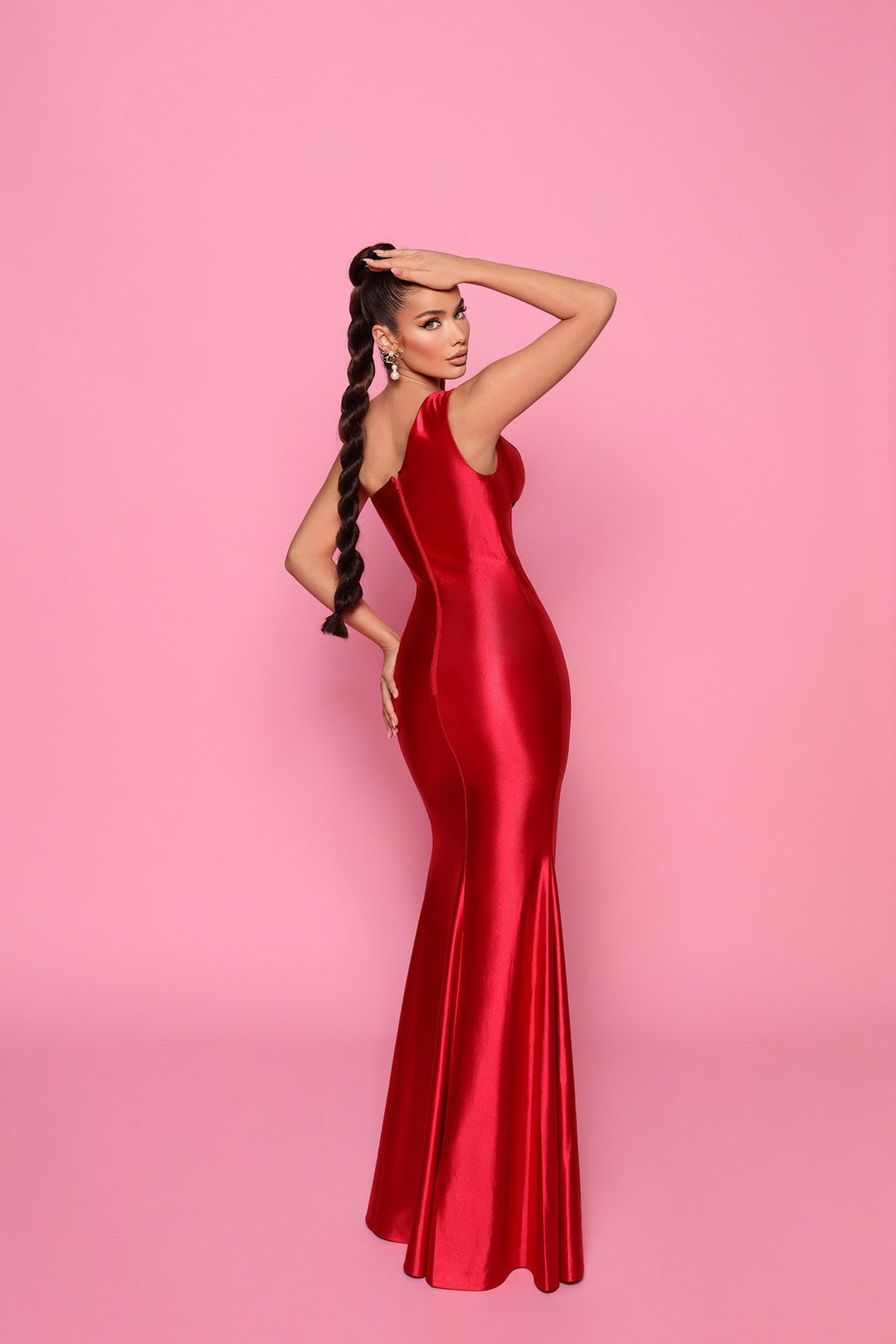 Evening Dress | Jadore Dress NP148 - Morvarieds Fashion