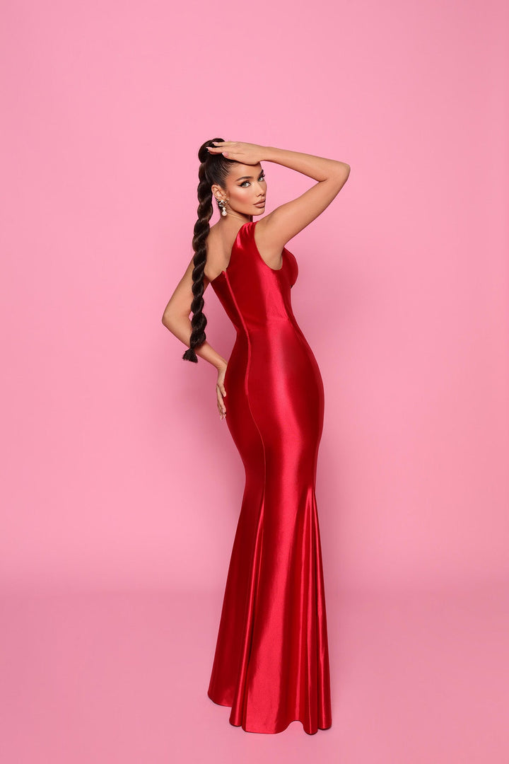Evening Dress | Jadore Dress NP148 - Morvarieds Fashion