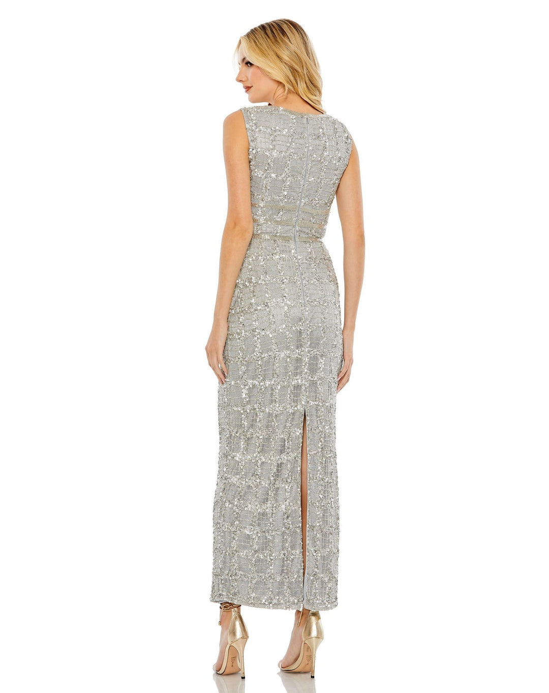 Evening Dress | Mac Duggal 5770 - Morvarieds Fashion