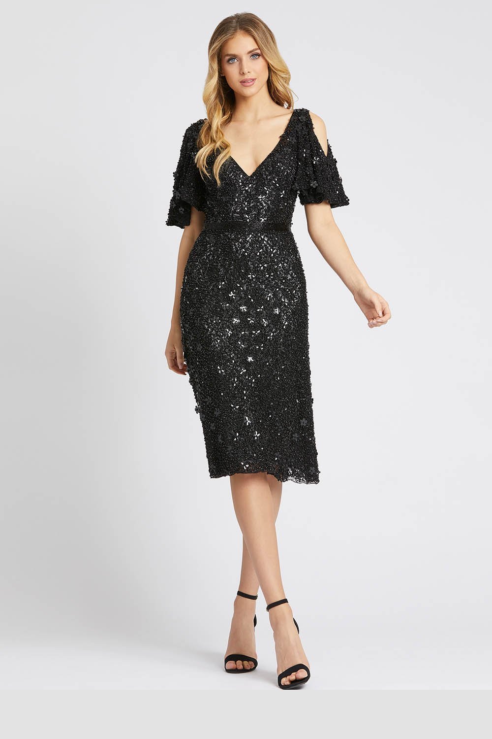 Evening Dress | Mac Duggal 4988D - Morvarieds Fashion