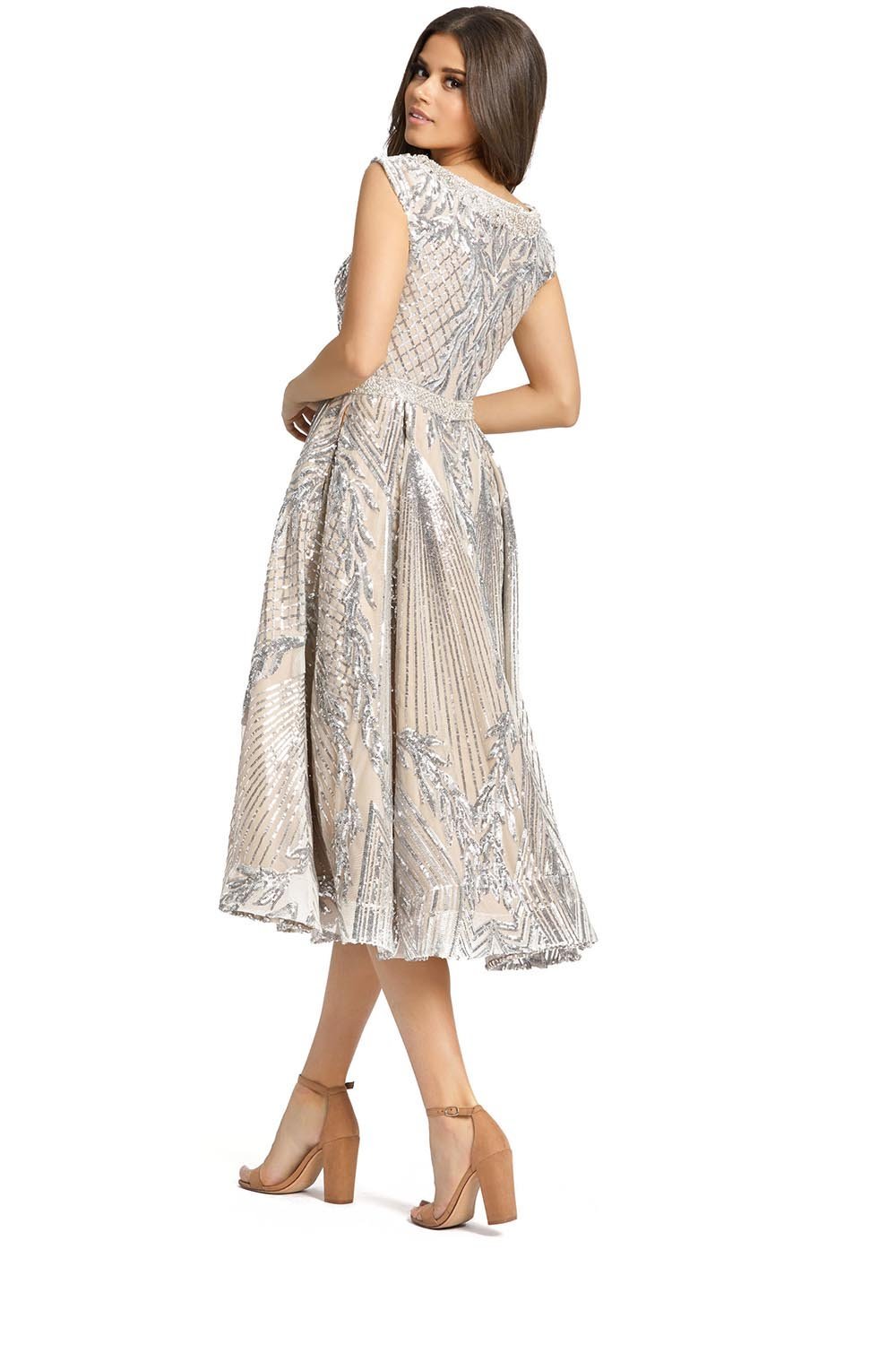 Evening Dress | Mac Duggal 67533D - Morvarieds Fashion