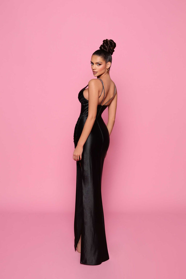 Evening Dress | Jadore Dress NP159 - Morvarieds Fashion