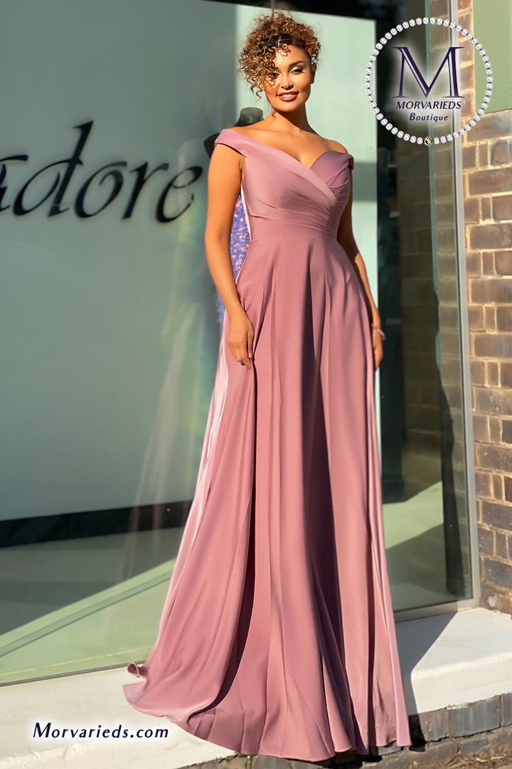 CL - Evening Dress | Jadore Dress JX4034 - Morvarieds Fashion