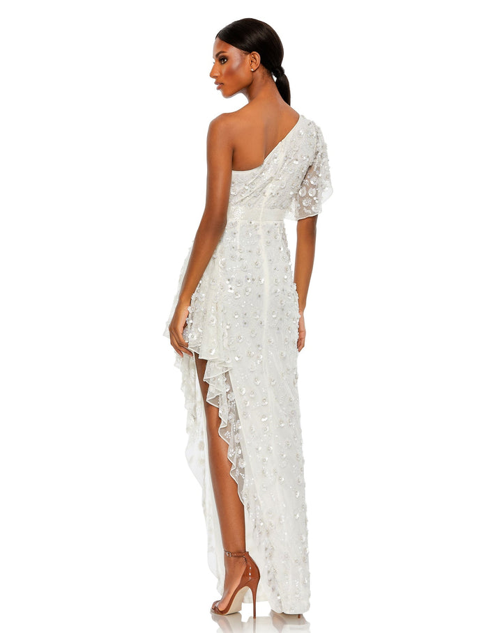 Evening Dress | Mac Duggal 93687 - Morvarieds Fashion