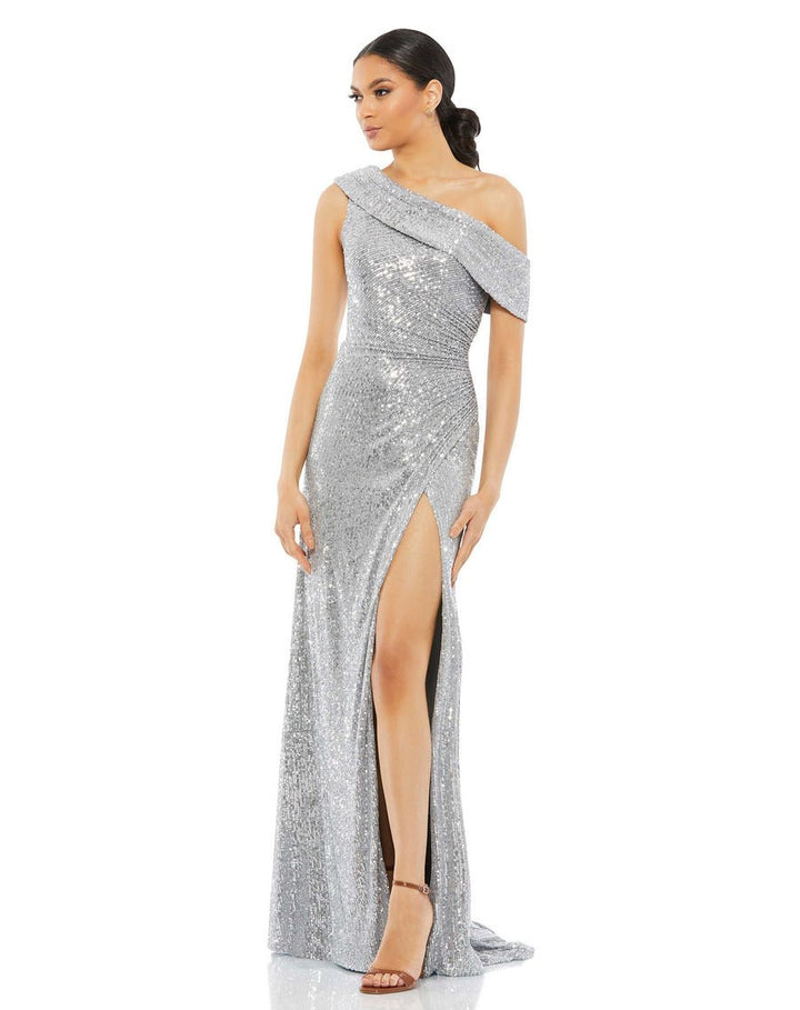 Evening Dress | Mac Duggal 26550 - Morvarieds Fashion
