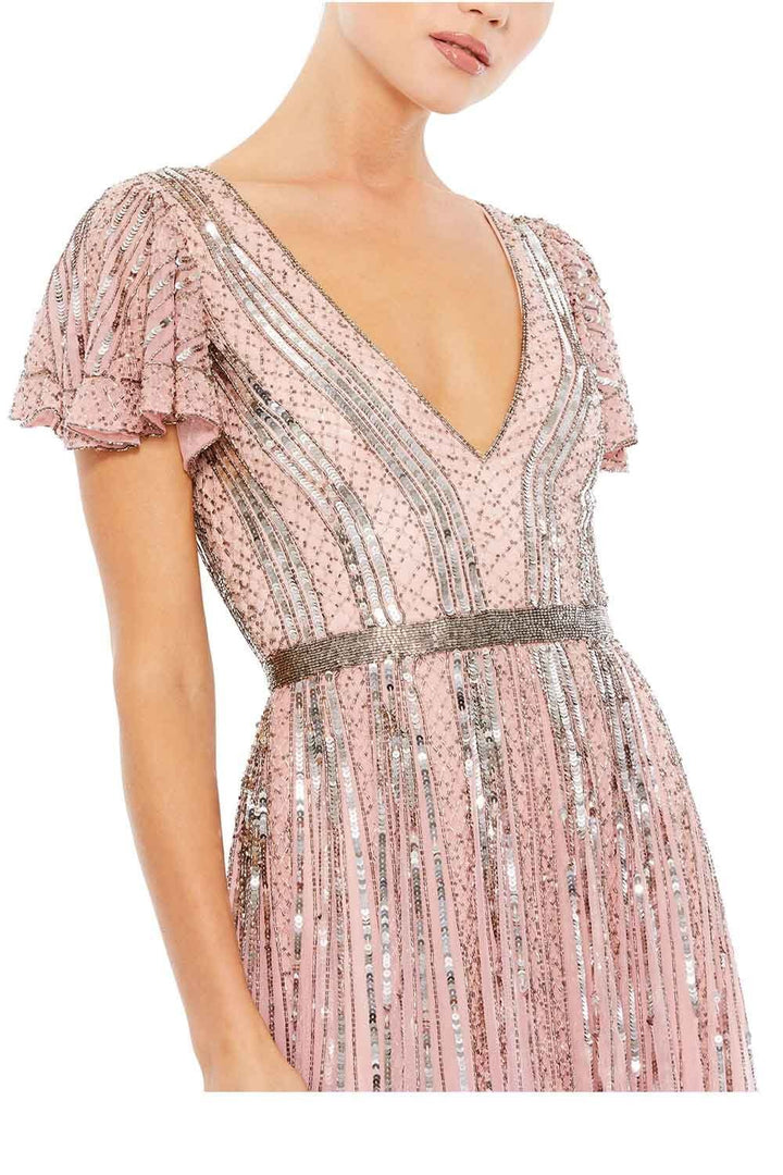 Evening Dress | Mac Duggal 5444D - Morvarieds Fashion