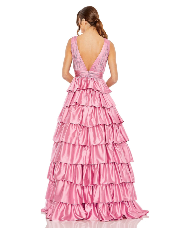 Evening Dress | Mac Duggal 67994 - Morvarieds Fashion