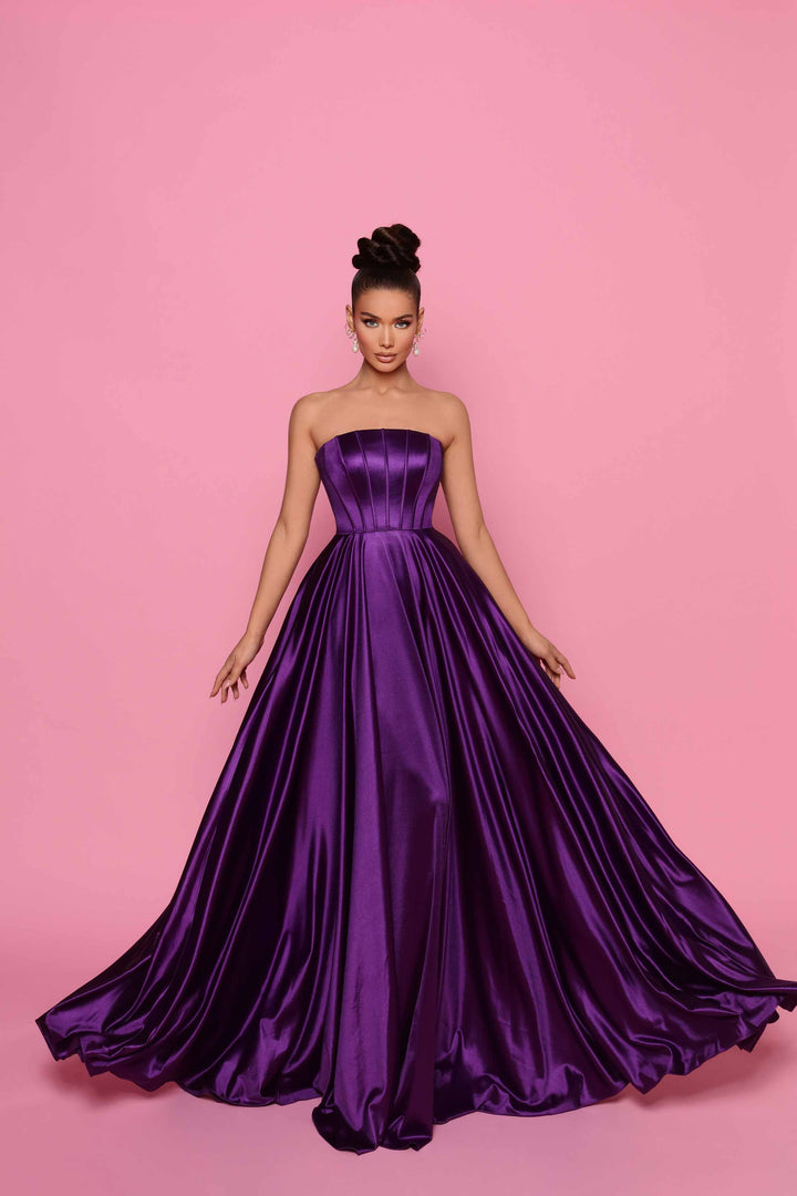 Evening Dress | Jadore Dress NP168 - Morvarieds Fashion