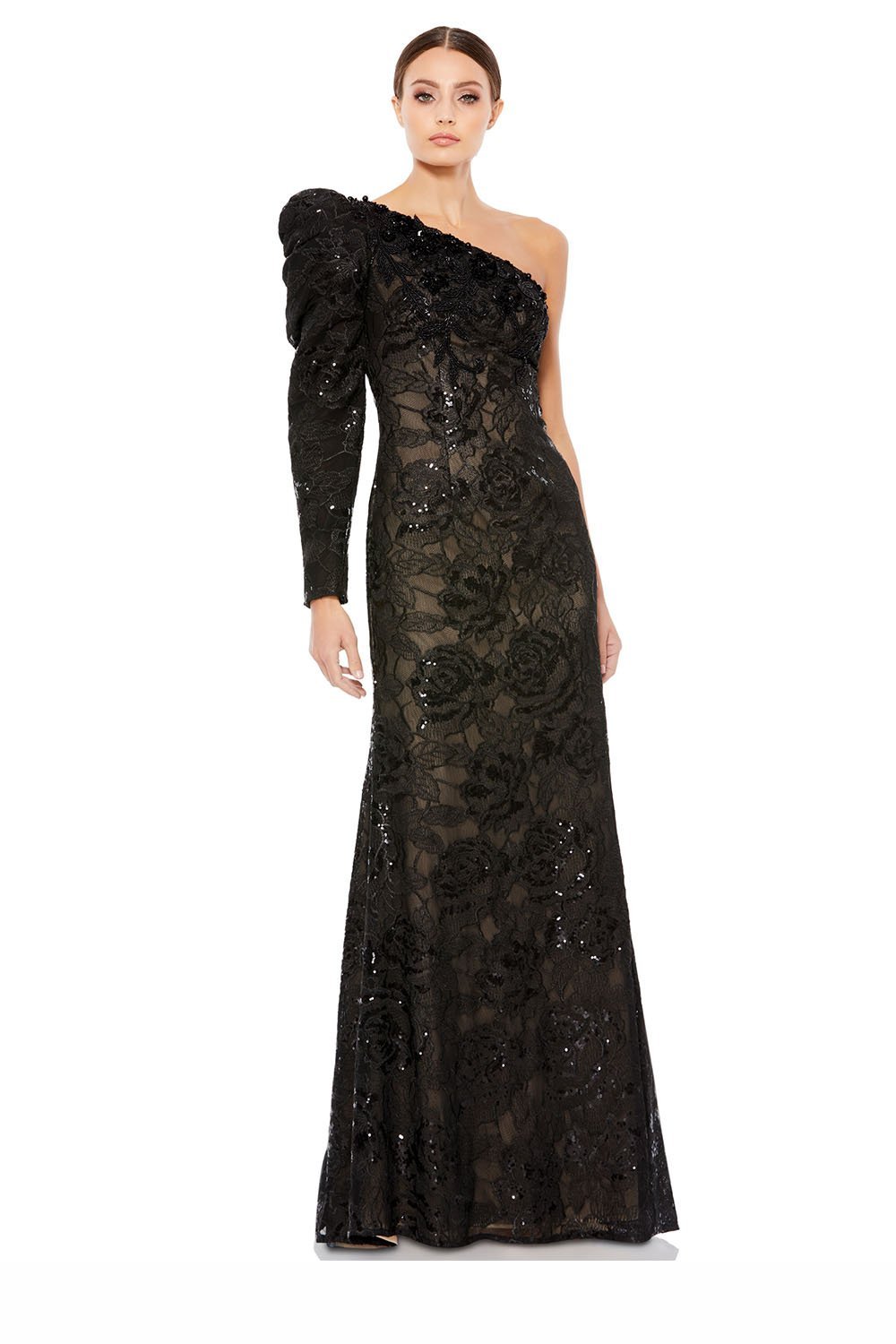Evening Dress | Mac Duggal 12444D - Morvarieds Fashion