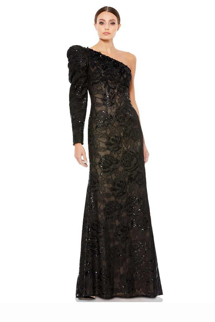 Evening Dress | Mac Duggal 12444D - Morvarieds Fashion