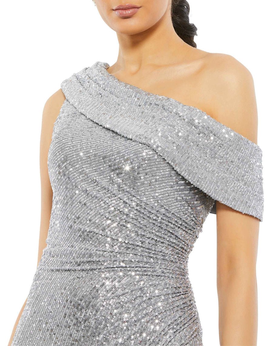Evening Dress | Mac Duggal 26550 - Morvarieds Fashion