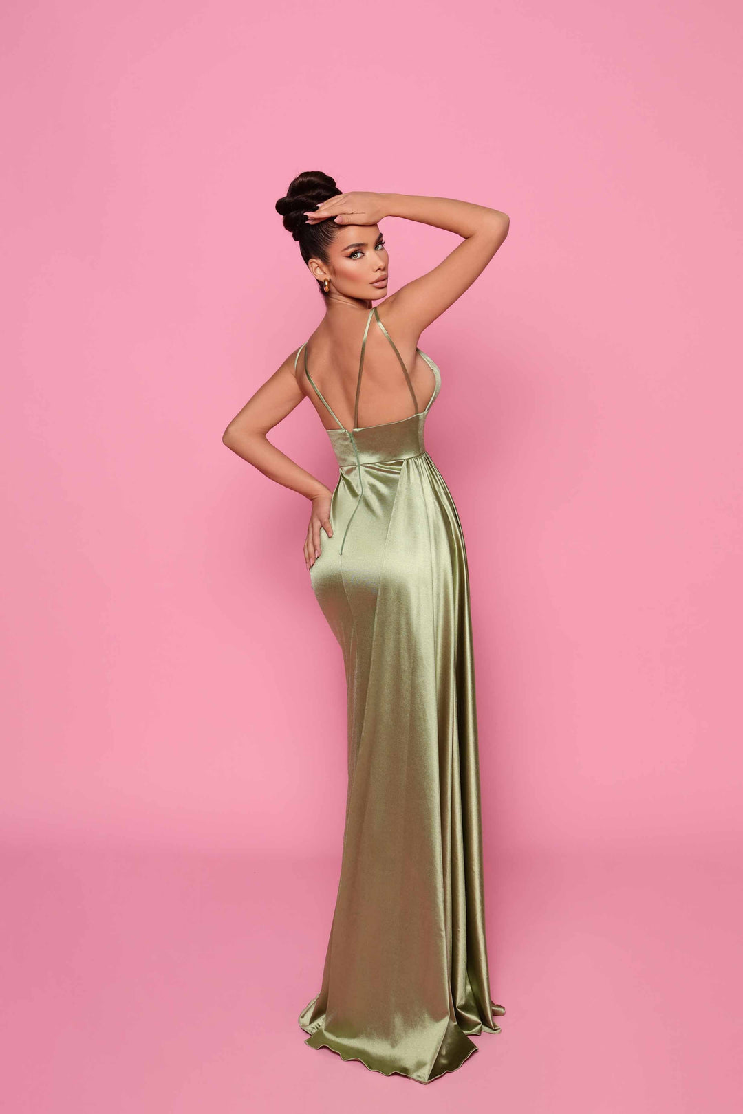 Evening Dress | Jadore Dress NP162 - Morvarieds Fashion