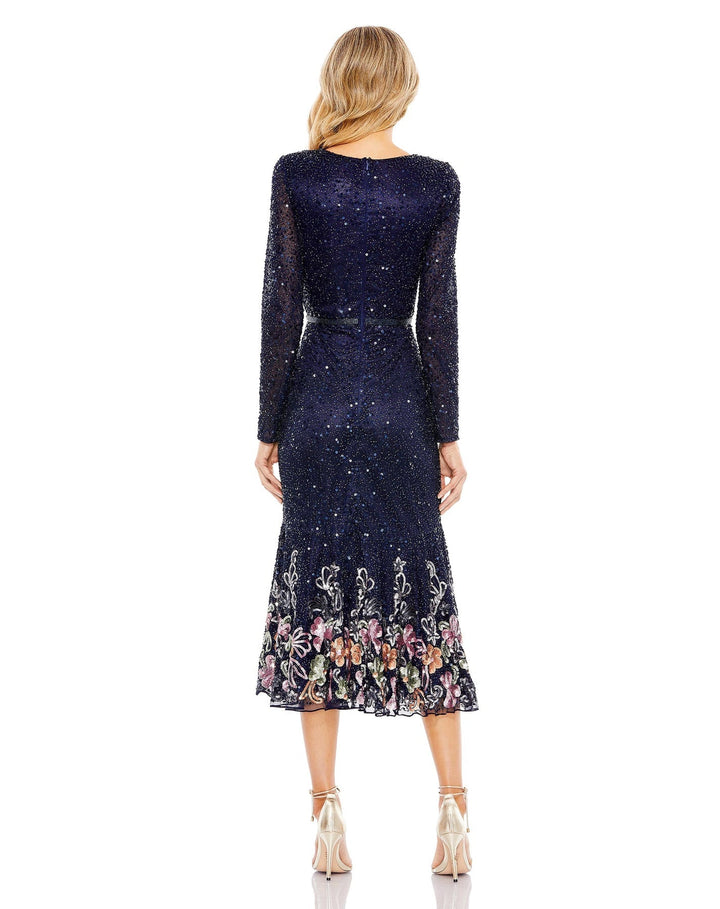 Evening Dress | Mac Duggal 5589 - Morvarieds Fashion
