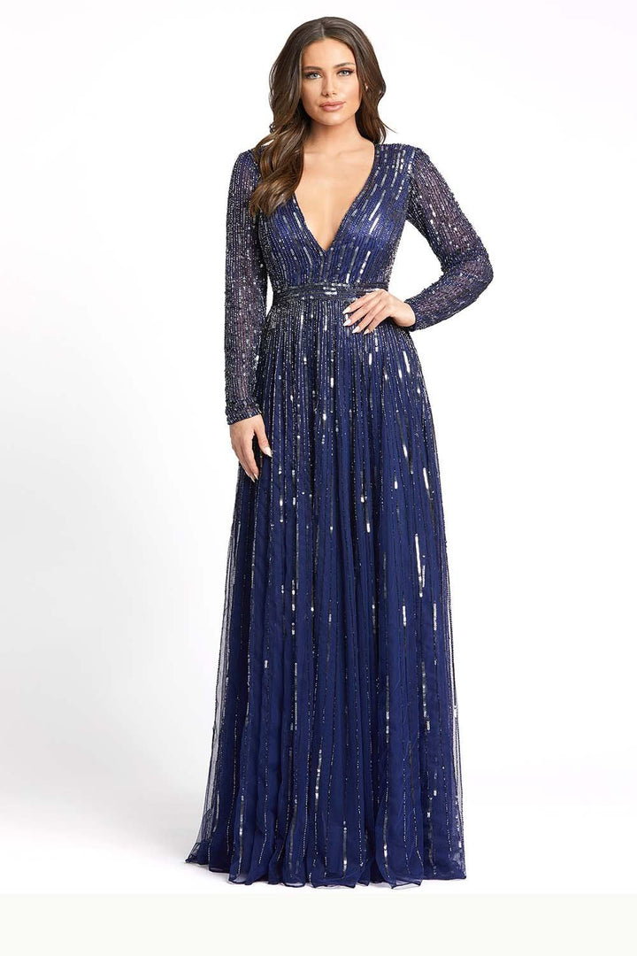 Evening Dress | Mac Duggal 4977D - Morvarieds Fashion