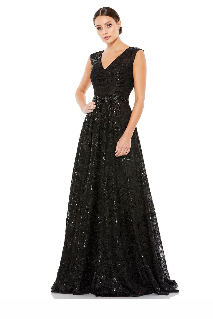 Evening Dress | Mac Duggal 12413D - Morvarieds Fashion