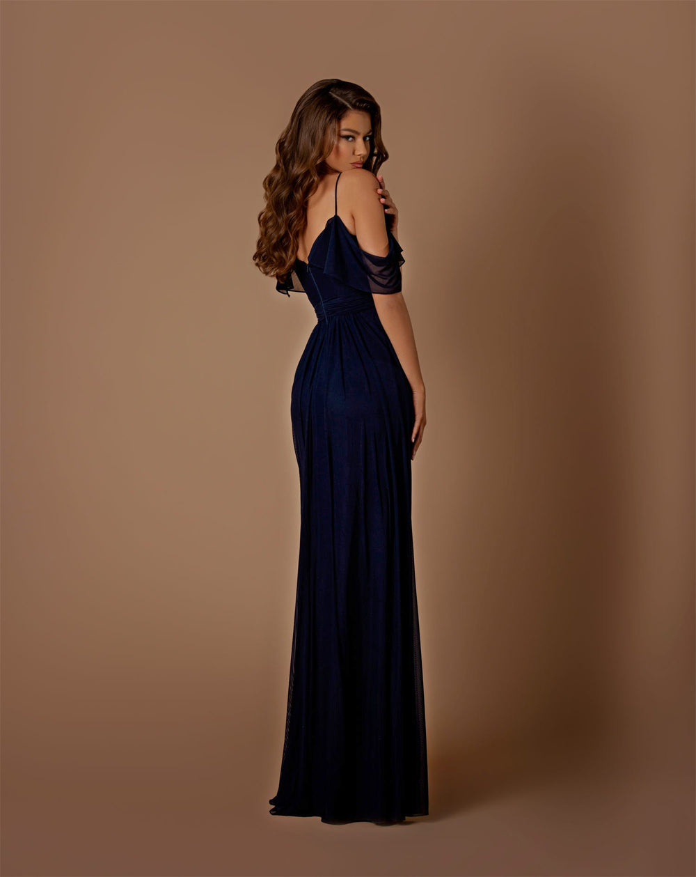 Nicoletta Bridesmaids Dresses | NBM1004 - Morvarieds Fashion