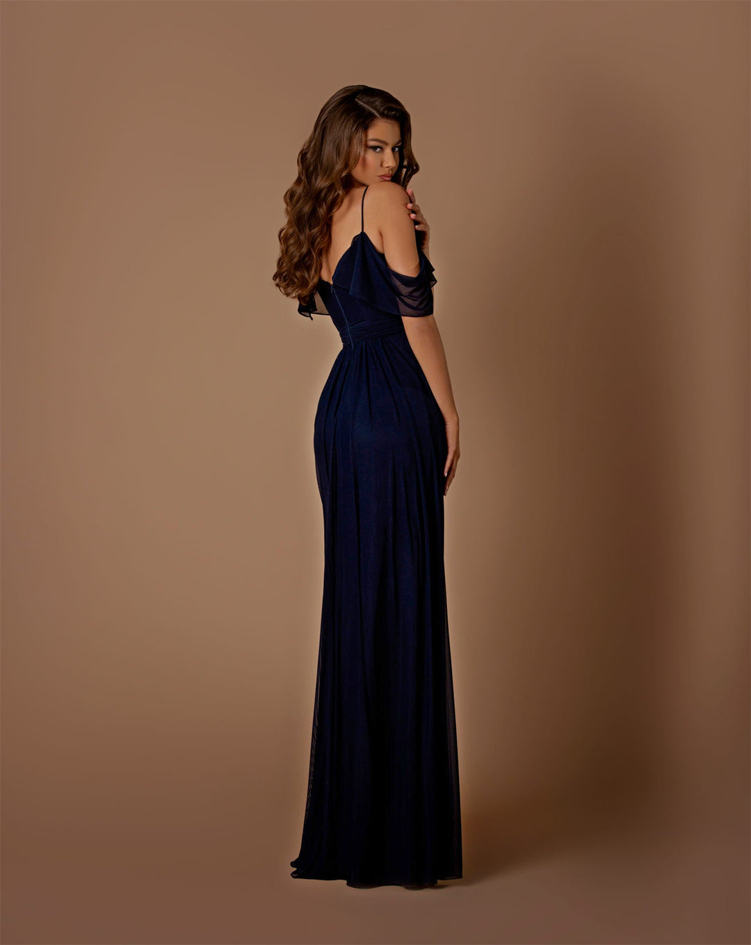 Nicoletta Bridesmaids Dresses | NBM1004 - Morvarieds Fashion