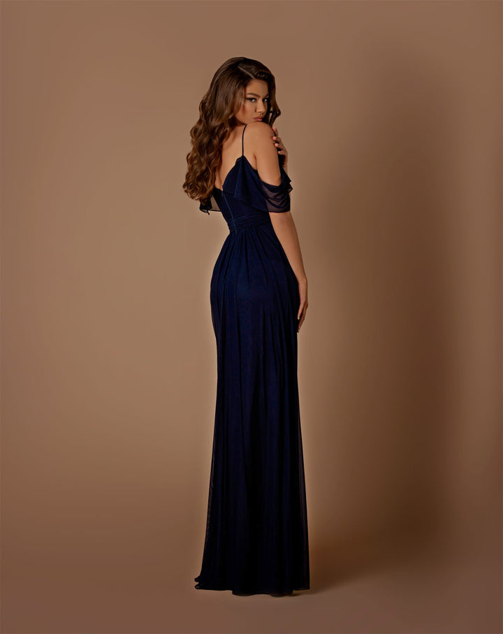 Nicoletta Bridesmaids Dresses | NBM1004 - Morvarieds Fashion