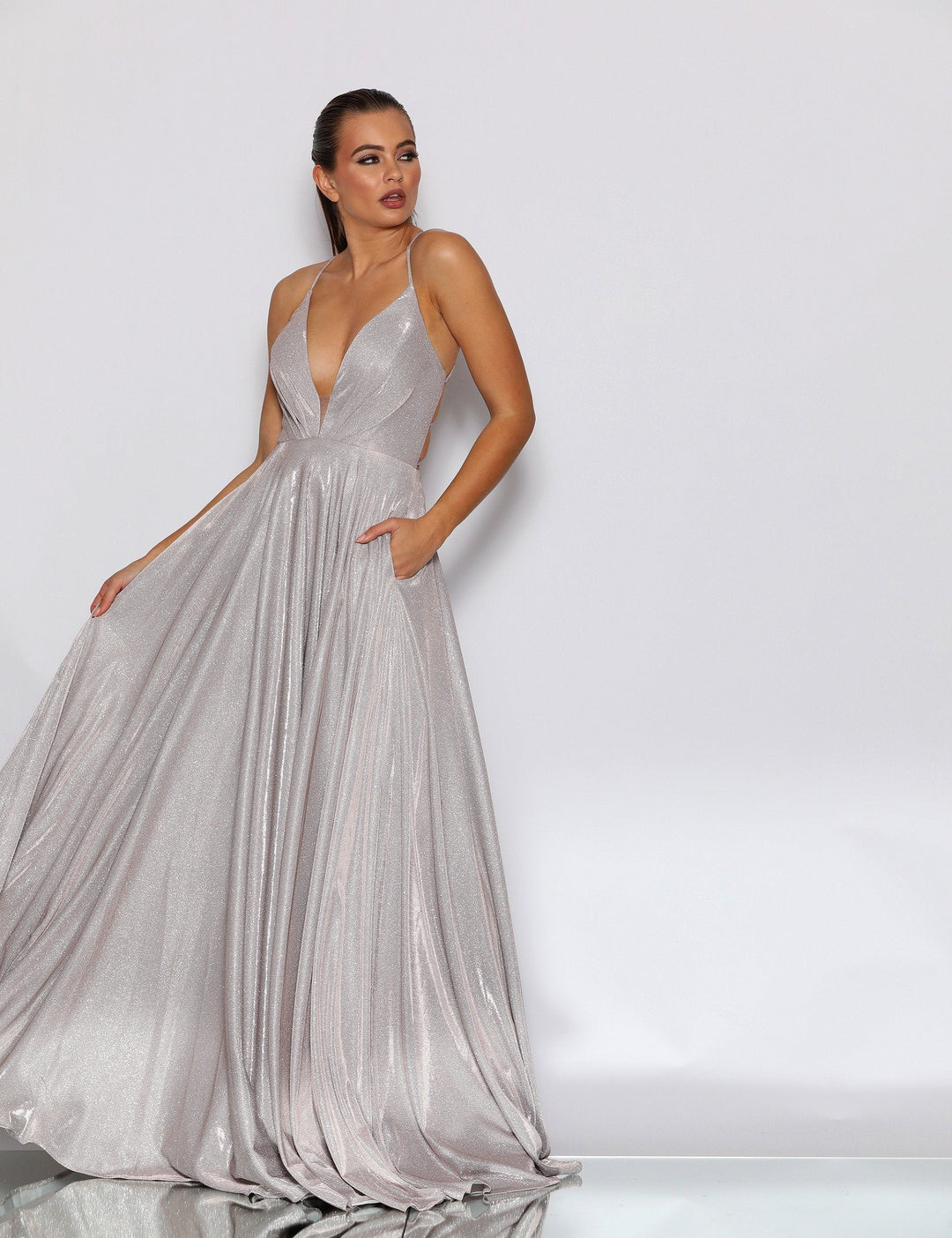 CL - Evening Dress | Jadore Dress JX2106 - Morvarieds Fashion