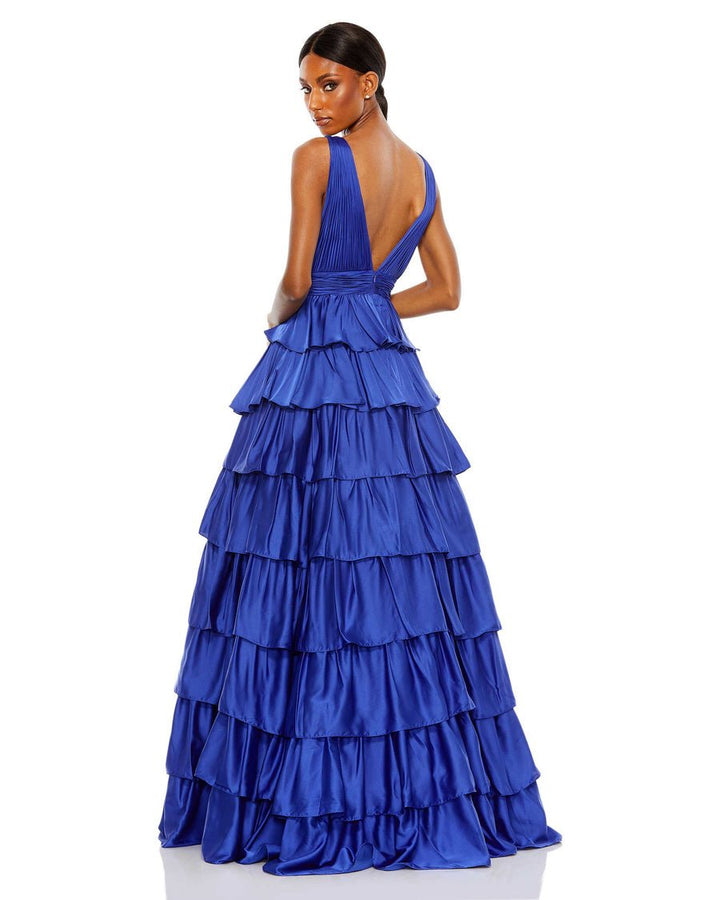 Evening Dress | Mac Duggal 67994 - Morvarieds Fashion