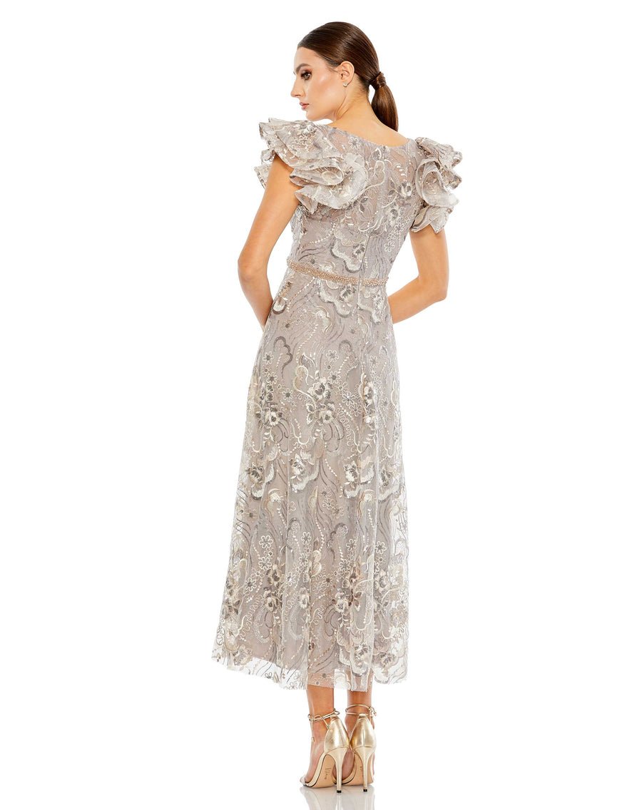 Evening Dress | Mac Duggal 68262 - Morvarieds Fashion
